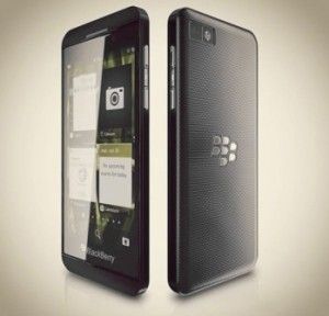 BlackBerry-Z10