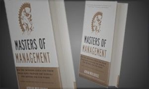Libro master management