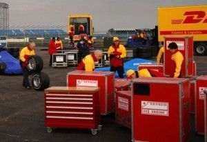 DHL_Formula1 socios internacionales