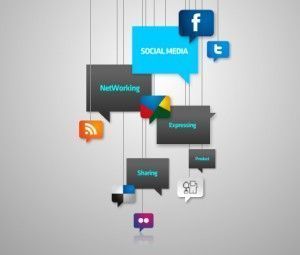Las redes sociales son la plataforma que te ayuda a difundir tu mensaje sobre un producto o servicio
