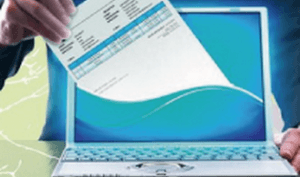 crear una compañía vía online