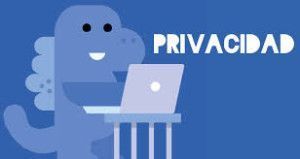 normas de privacidad