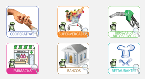 proyecto de dinero electrónico