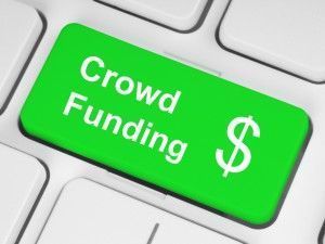 campaña de crowdfunding