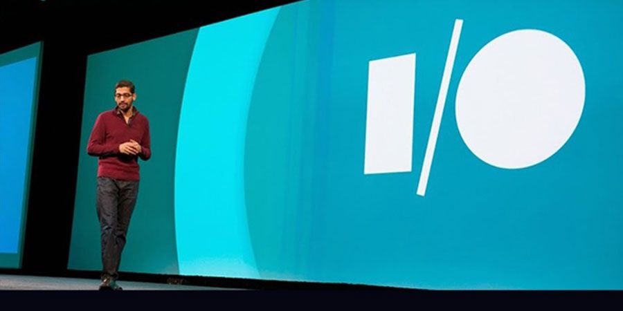 google i/o 2015