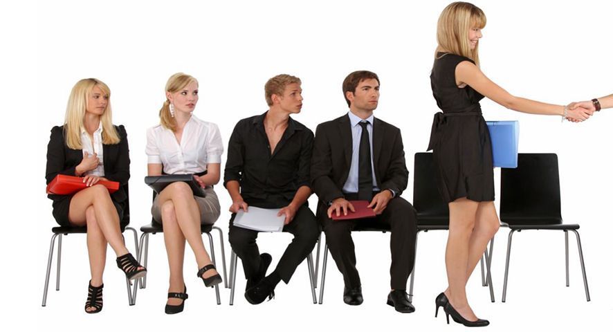 Criterios para elegir el personal adecuado criterios para elegir el personal adecuado