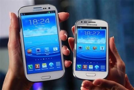 El Samsung Galaxy S3 Mini llega a Guayaquil Samsung-Galxy-S3-Mini