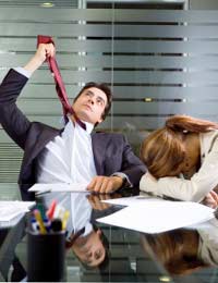 Malos clientes: ¿Cómo deshacerse de ellos? mal cliente