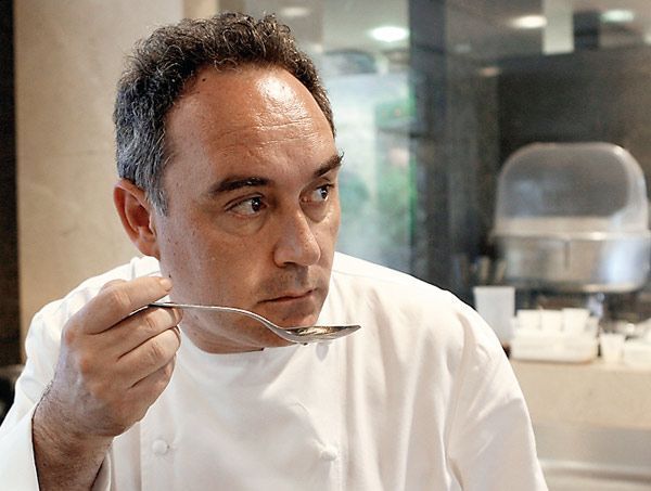 Ferrán Adriá: Principios para emprendedores Ferran-Adria