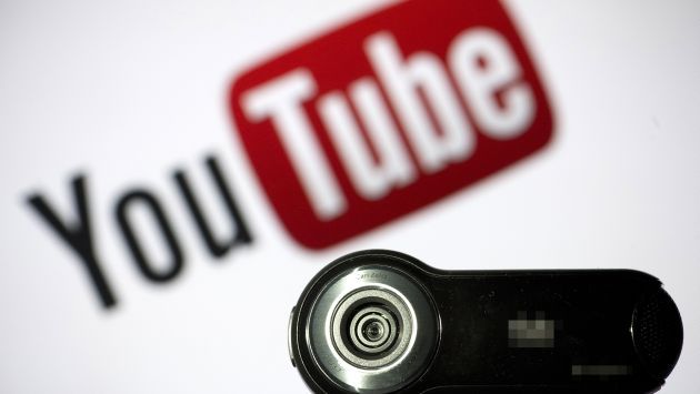 10 datos curiosos por los 10 años de Youtube 10 años de youtube