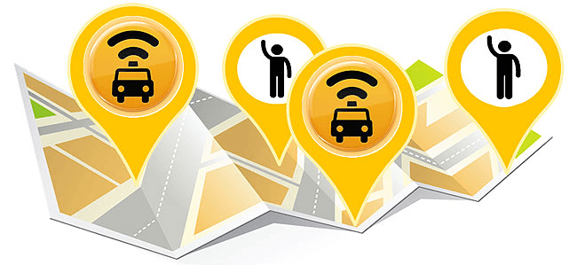 Easy Taxi, una de las aplicaciones más descargadas del 2014