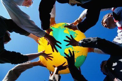 Emprendimientos sociales, una solución empresarial