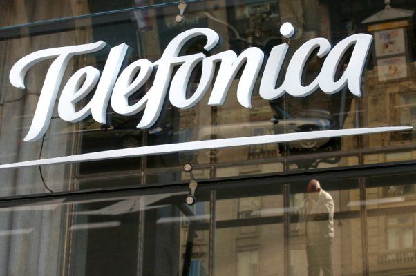 Telefónica invirtió $140.000 millones en América Latina telefónica