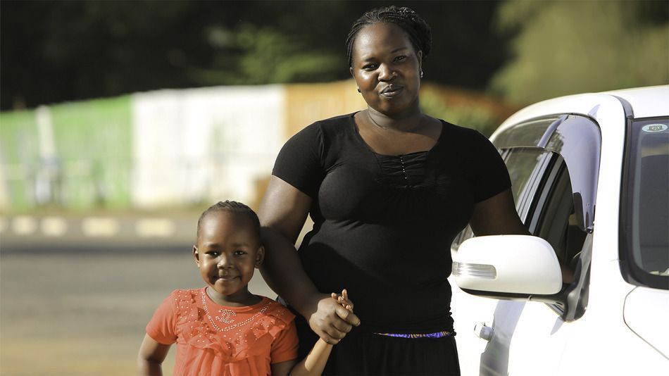 Uber creará un millón de empleos para mujeres hasta 2020