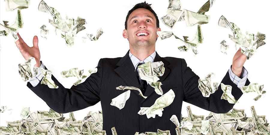 ¿Cómo saber si serás millonario?