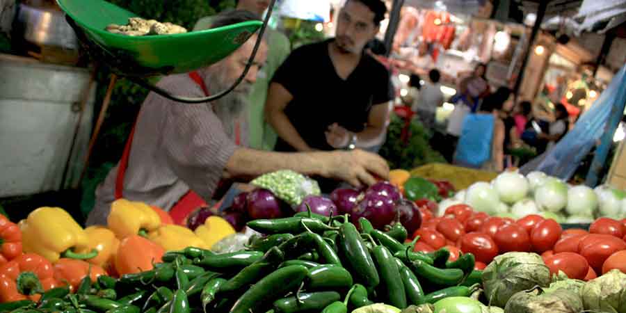 Inflación de Ecuador en marzo fue de 0,41% Inflación de ecuador