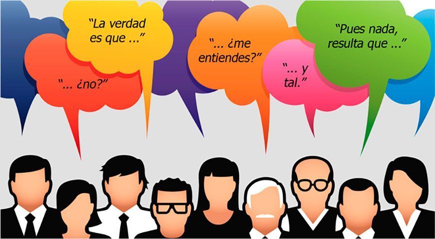 Muletillas que matan tu credibilidad ¡evítalas! muletillas que matan tu credibilidad