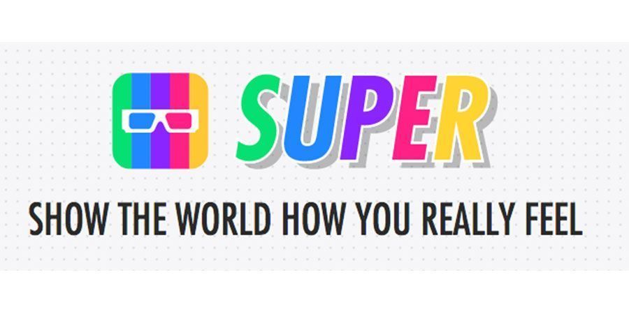 Super, la nueva app del creador de Twitter super