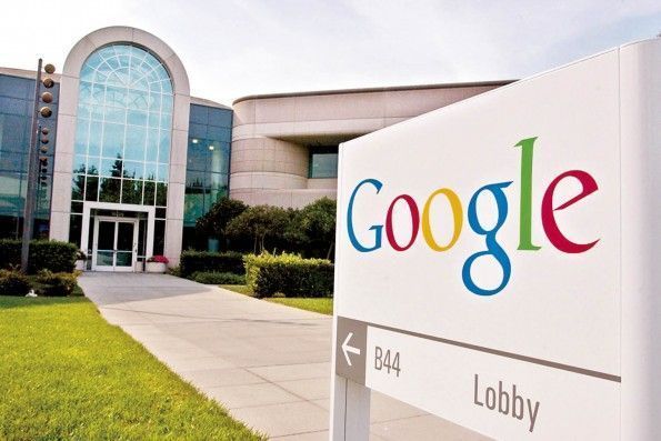 Google financiará nuevas ideas con 1 millón de dólares
