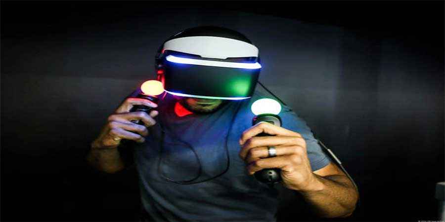 Project Morpheus: La realidad virtual hecha casco Project Morpheus