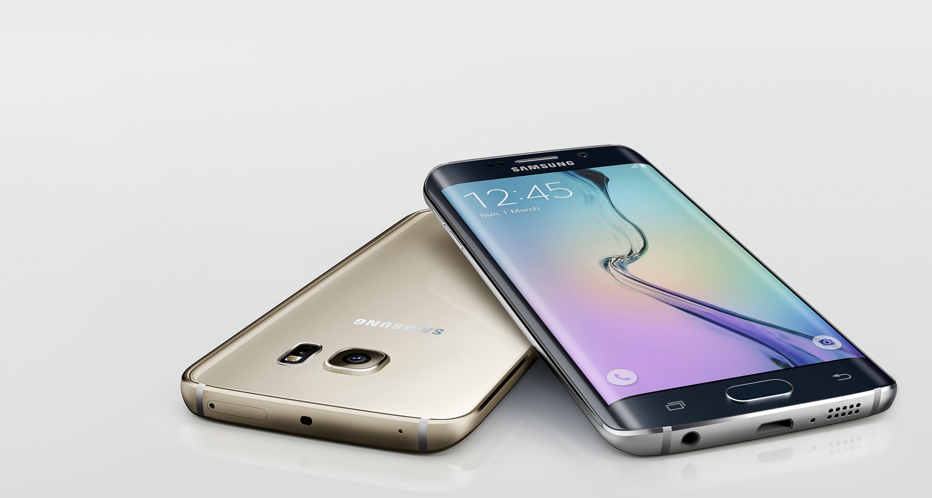 Samsung pone en descuento su Galaxy S6 y Edge