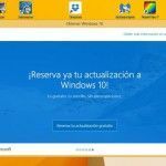 3 pasos para descargar gratis Windows 10