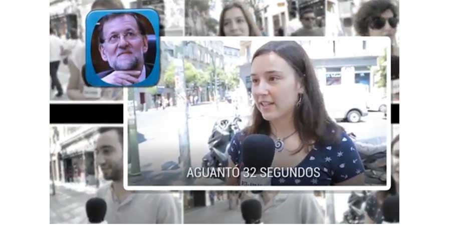 8 de cada 10 personas no está bien informada Imagen de: elpais.es