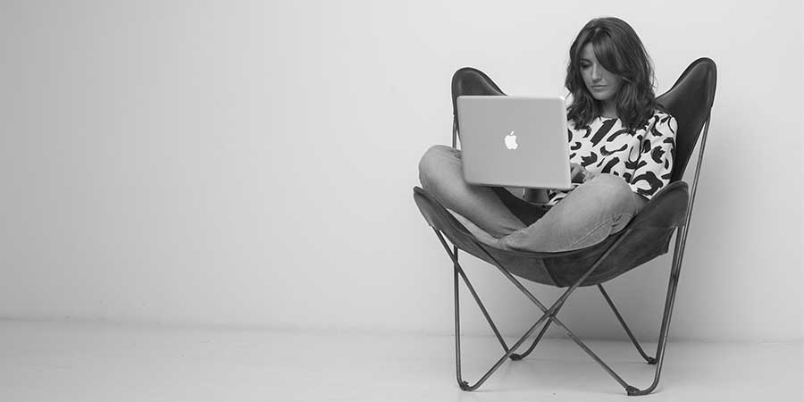 4 Hábitos que todo blogger exitoso debe tener blogger-exitoso