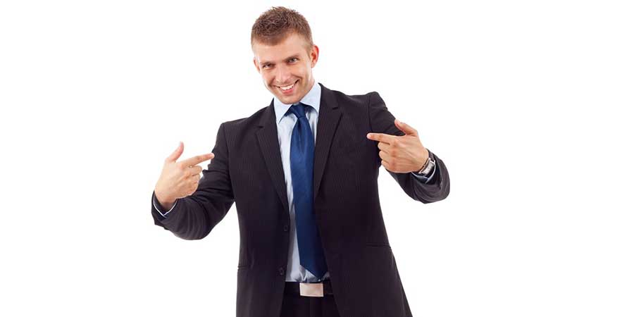 ¿Cómo controlar tu ego cuando tienes éxito? controlar el ego