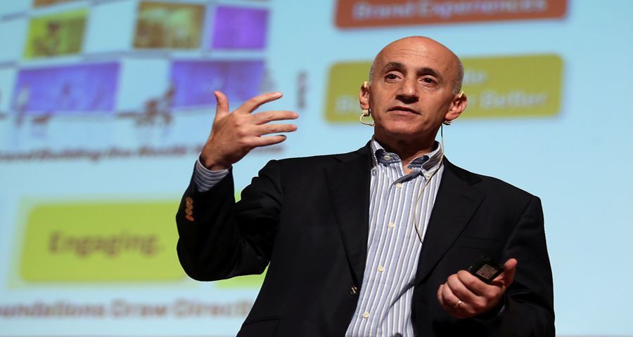 Conoce la estrategia de marketing global de Nestlé