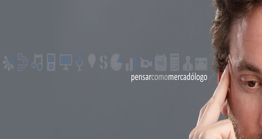 Lo que los mercadólogos deben conocer de la caída de la bolsa de valores