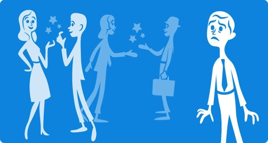 5 estrategias de networking para tímidos estrategias de networking para tímidos