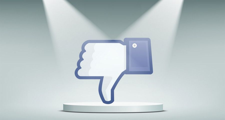 Facebook tendrá el botón ‘No me gusta’, ¿qué opinas?