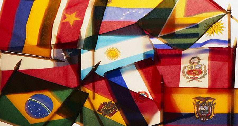 ¿Cuáles son las economías latinoamericanas más internacionalizadas?