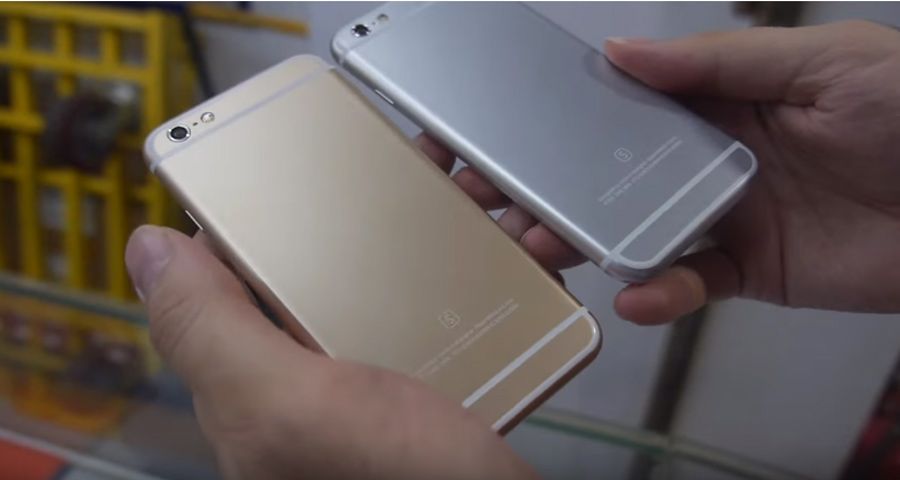 Conoce el iPhone chino que cuesta $37 en el mercado iphone_chino