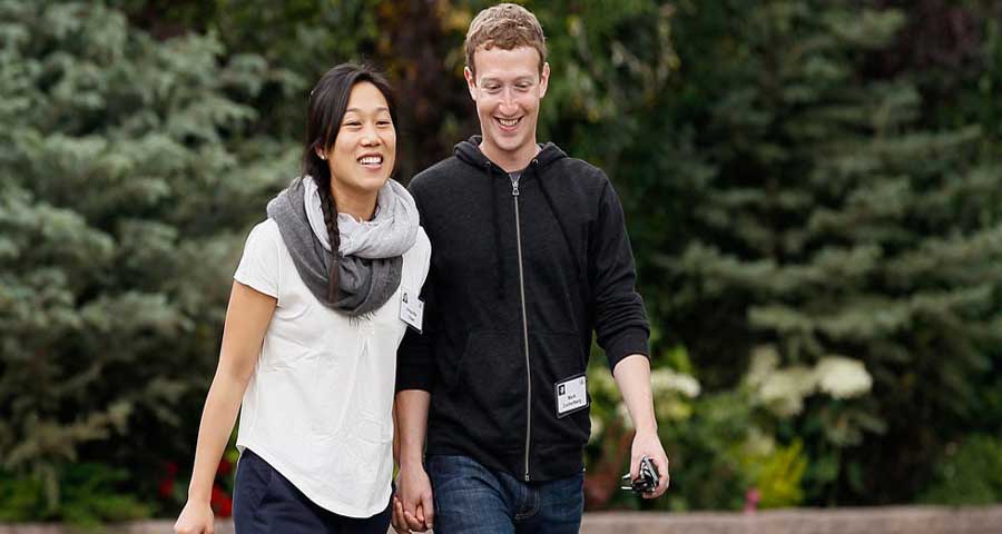 Mark Zuckerberg apuesta por un negocio que no es Facebook