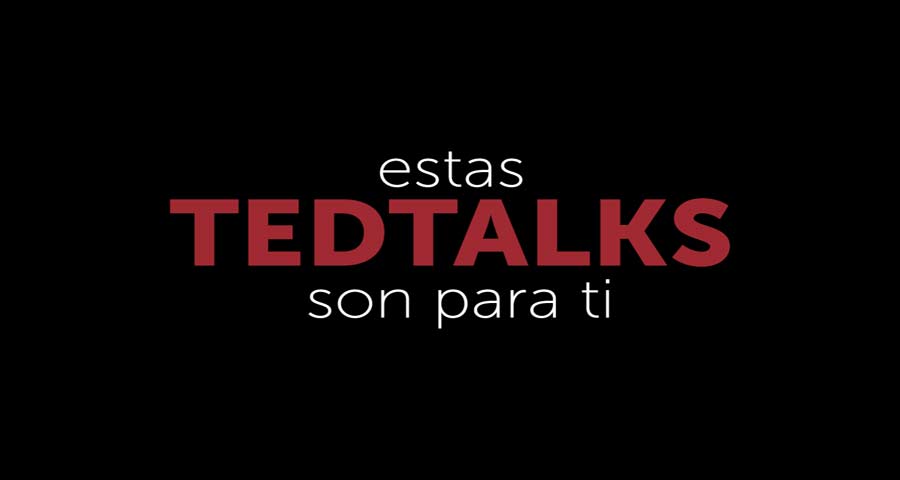 Videos: 8 TED talks para la productividad ted_talks_para_la_productividad