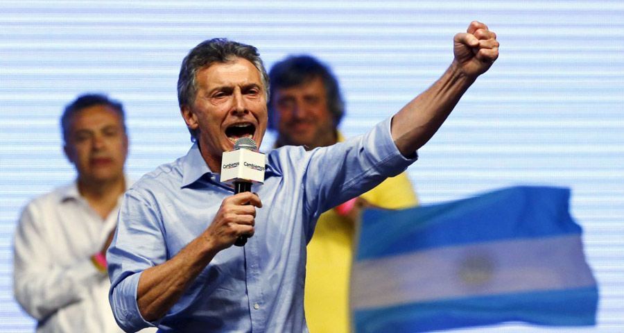 5 principales desafíos económicos que enfrentará Macri en Argentina desafios-economicos_que_enfrentara_macri