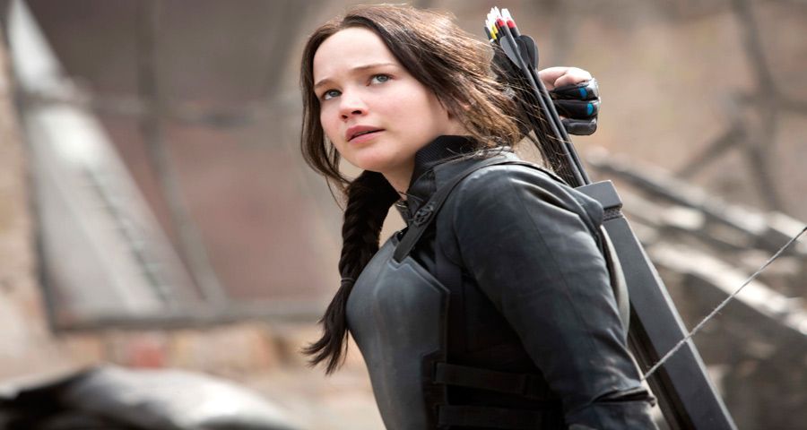 3 lecciones de liderazgo de Katniss Everdeen en The Hunger Games lecciones_de_liderazgo_de_katniss_everdeen