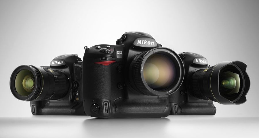 ¿Qué hace Nikon frente a un terreno dominado por los smartphones?