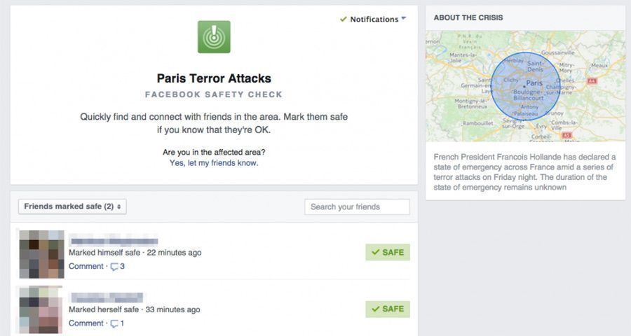 ¿Por qué el Safety Check de Facebook se activó en París y no en Beirut? safety_check_se_activo_en_paris_y_no_en_beirut