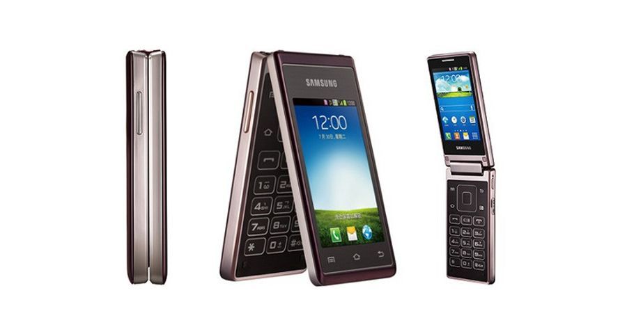 Golden 3 SM- W2016: El smartphone retro de Samsung smartphone_retro_de_Samsung