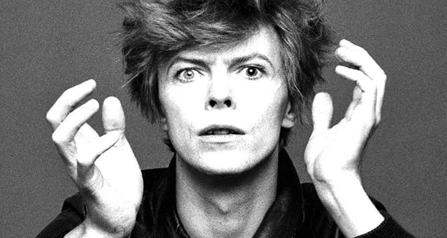 David Bowie, innovador en los negocios tanto como en la música david_bowie
