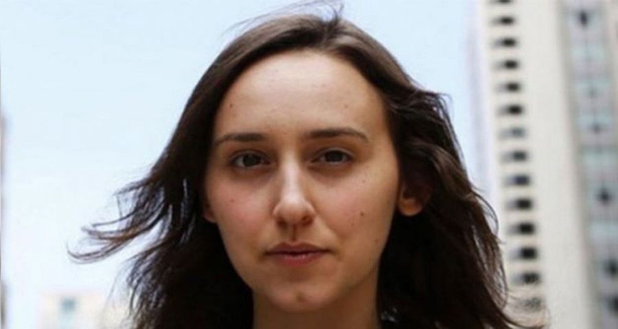 Sabrina González tiene 22 años y ya conquista el mundo de la ciencia sabrina_gonzalez