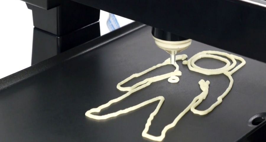 Pancakebot, impresora de hotcakes a la medida impresora_de_hotcakes