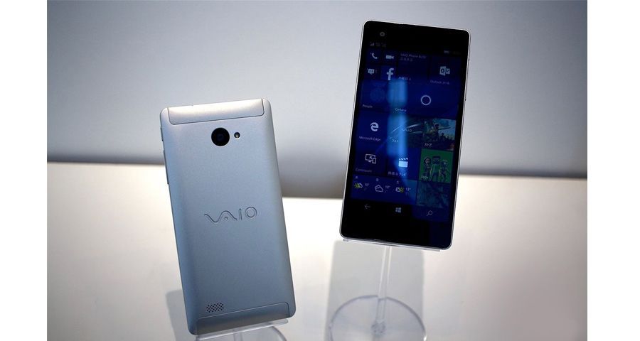 Phone Biz, el nuevo smartphone de VAIO nuevo_smartphone_de_vaio