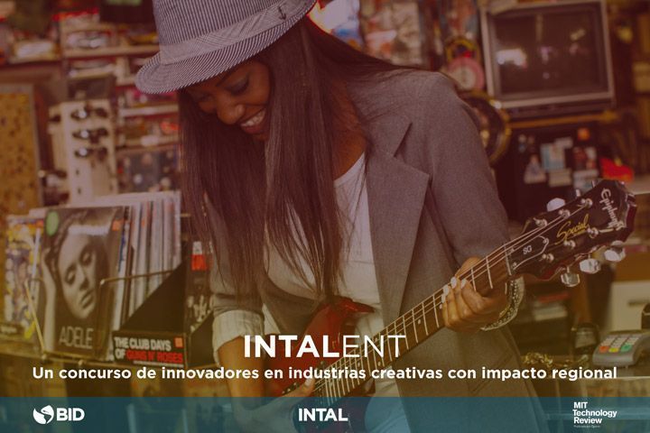 Inicia INTALENT, concurso de emprendimientos con base tecnológica concurso_intalent