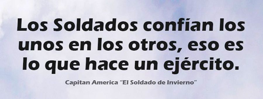 7 cualidades de líder del Capitán América cualidades de lider