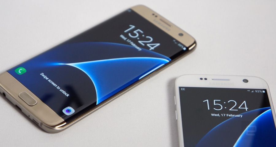 Las ventas del Galaxy s7 superan a las del s6 ventas_del_galaxy_s7