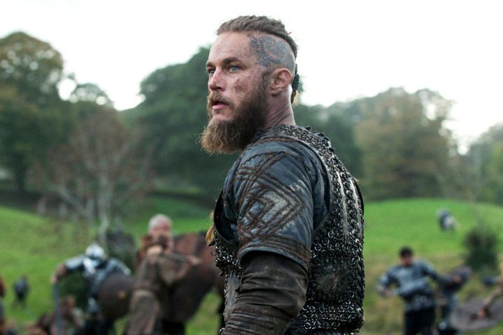 5 lecciones de liderazgo de Ragnar en Vikingos lecciones_de_liderazgo